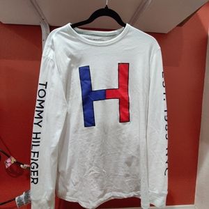 Tommy Hilfiger Long sleeve